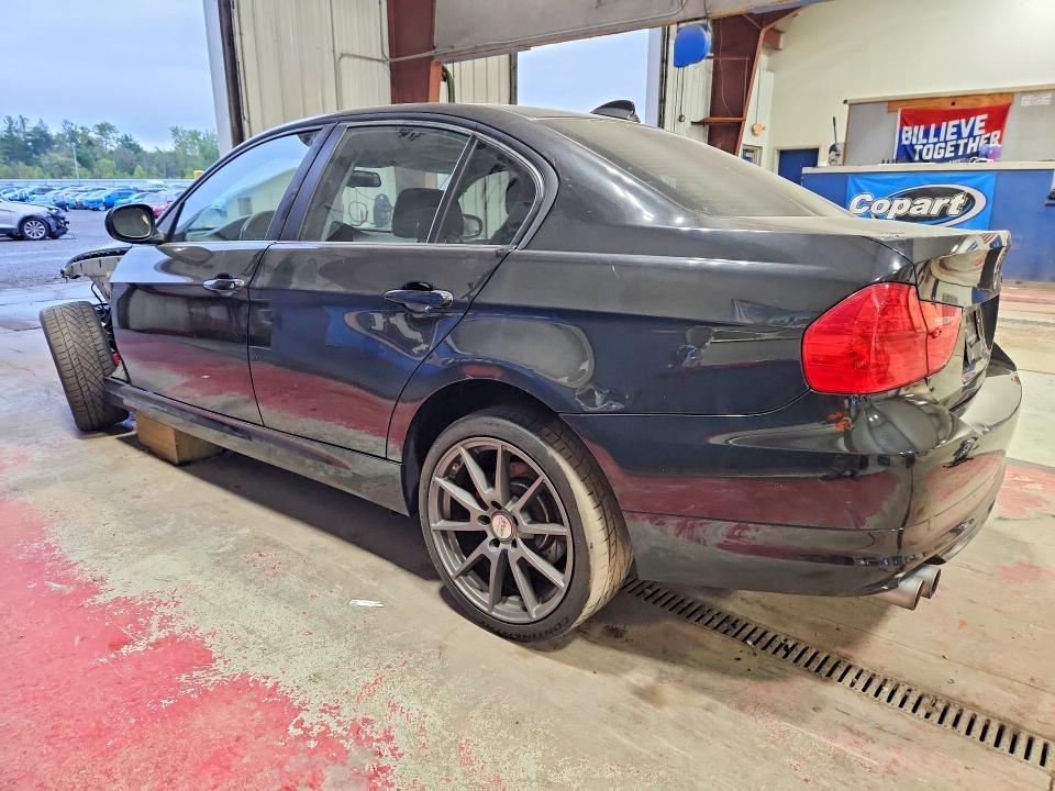 2011 Bmw 328 მანქანა იყიდება აუქციონზე, vin: WBAPK5C56BA657540, აუქციონის ნომერი: 68788536