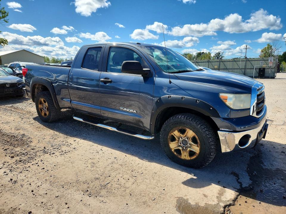 Aukcja sprzedaży 2010 Toyota Tundra, vin: 5TFUM5F12AX011299, numer aukcji: 68866896