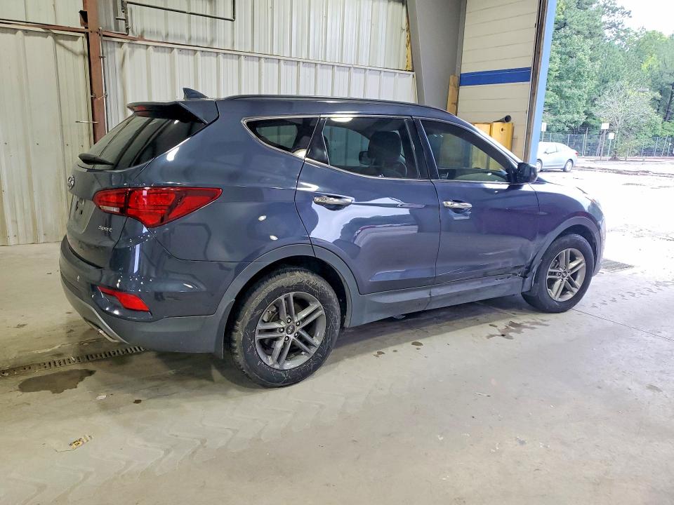 Продаж на аукціоні авто 2017 Hyundai Santa Fe Sport, vin: 5NMZU3LB2HH020563, номер лоту: 70316296