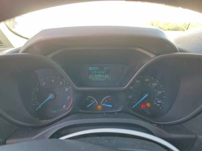 68889786 :رقم المزاد ، NM0LS7E71F1208863 vin ، 2015 Ford Transit Connect مزاد بيع