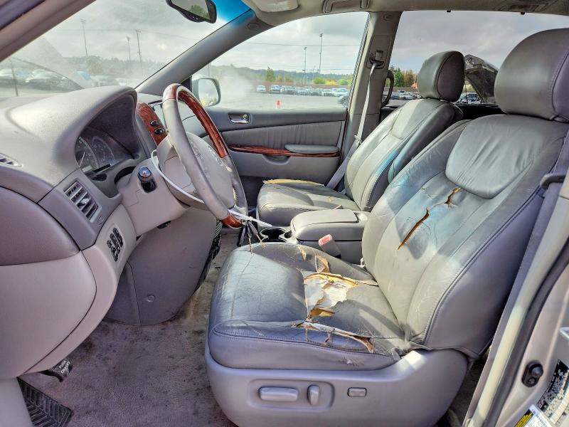 Aukcja sprzedaży 2005 Toyota Sienna, vin: 5TDZA22C75S362726, numer aukcji: 69815316
