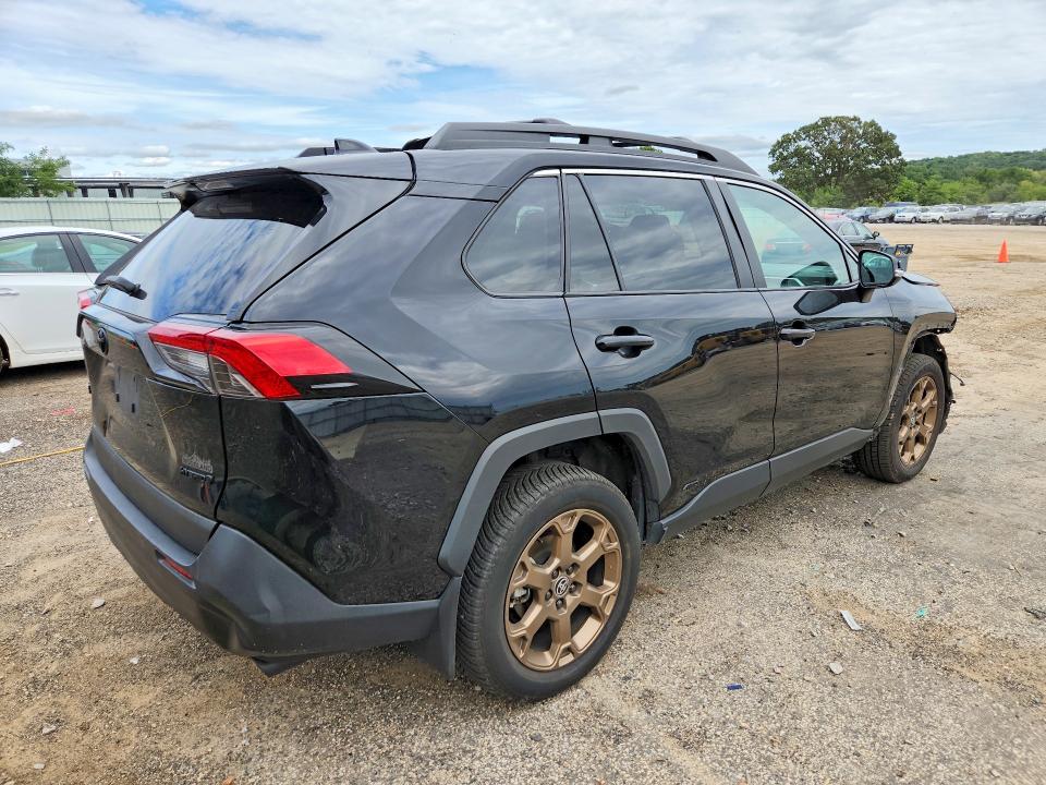 Продажа на аукционе авто 2023 Toyota Rav4, vin: 2T3UWRFVXPW178995, номер лота: 68570056