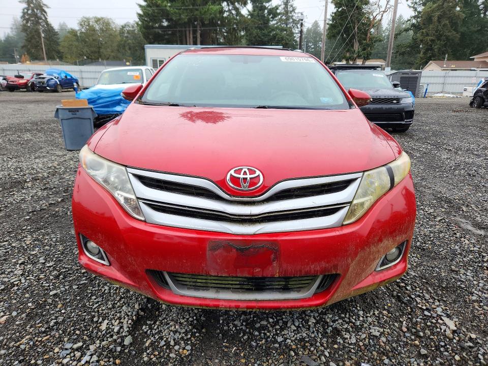 Aukcja sprzedaży 2013 Toyota Venza, vin: 4T3BA3BB6DU048951, numer aukcji: 69015796