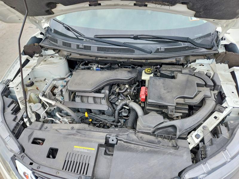Aukcja sprzedaży 2020 Nissan Rogue Sport, vin: JN1BJ1CW9LW392055, numer aukcji: 67000376