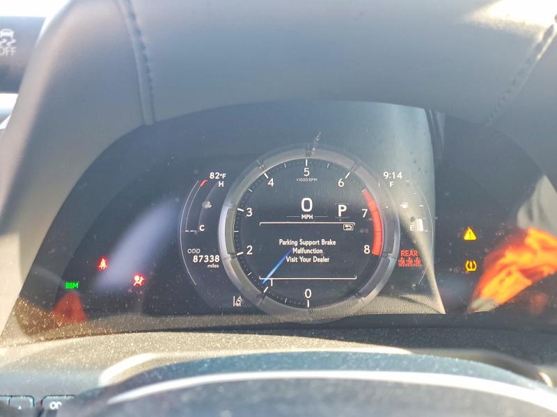 Продаж на аукціоні авто 2020 Lexus Es, vin: 58AGZ1B16LU080681, номер лоту: 67548726