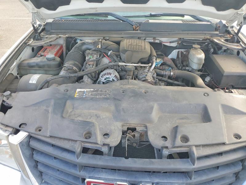 Aukcja sprzedaży 2007 Gmc Sierra, vin: 1GTHK23687F526375, numer aukcji: 70465936