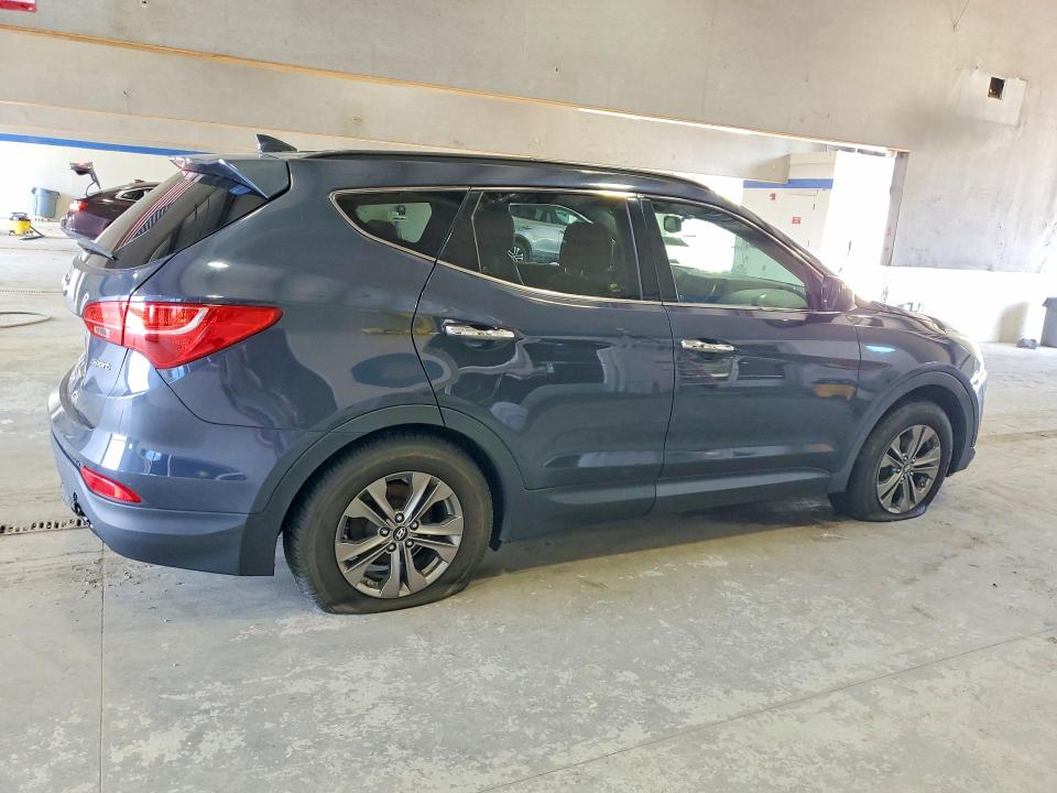 Aukcja sprzedaży 2013 Hyundai Santa Fe Sport, vin: 5XYZU3LB8DG078195, numer aukcji: 66894416