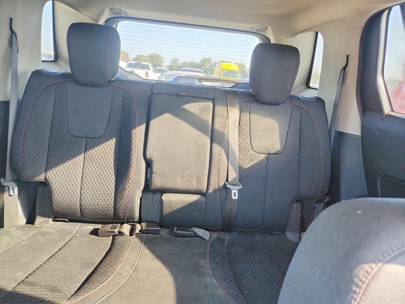 Auction sale of the 2015 Gmc Terrain, vin: 2GKALMEK5F6415087        , lot number: 68972586