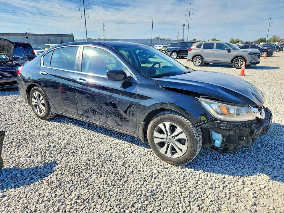 Продажа на аукционе авто 2014 Honda Accord, vin: 1HGCR2F36EA258705, номер лота: 69334736