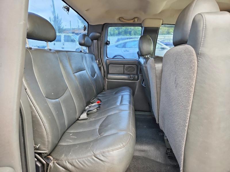 Aukcja sprzedaży 2004 Chevrolet Silverado, vin: 1GCEC19X44Z339400, numer aukcji: 70321846
