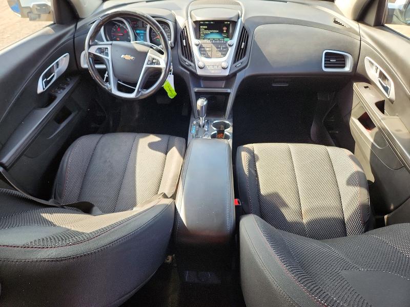 Aukcja sprzedaży 2016 Chevrolet Equinox, vin: 2GNFLFEK4G6125137, numer aukcji: 67994886