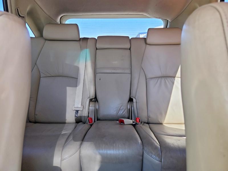 Aukcja sprzedaży 2007 Lexus Rx, vin: 2T2GK31UX7C022367, numer aukcji: 68970756