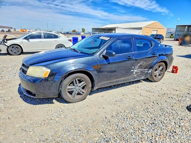 68420226 :رقم المزاد ، 1B3LC56B59N520223 vin ، 2009 Dodge Avenger مزاد بيع