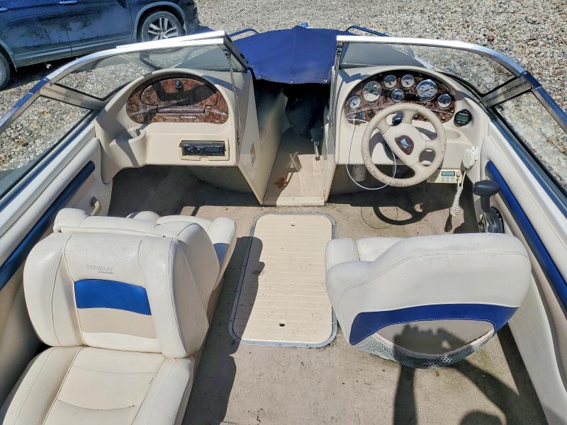 Aukcja sprzedaży 2001 Stingray Boat Co Boat/trl, vin: PNYUSGVL1001, numer aukcji: 68386506