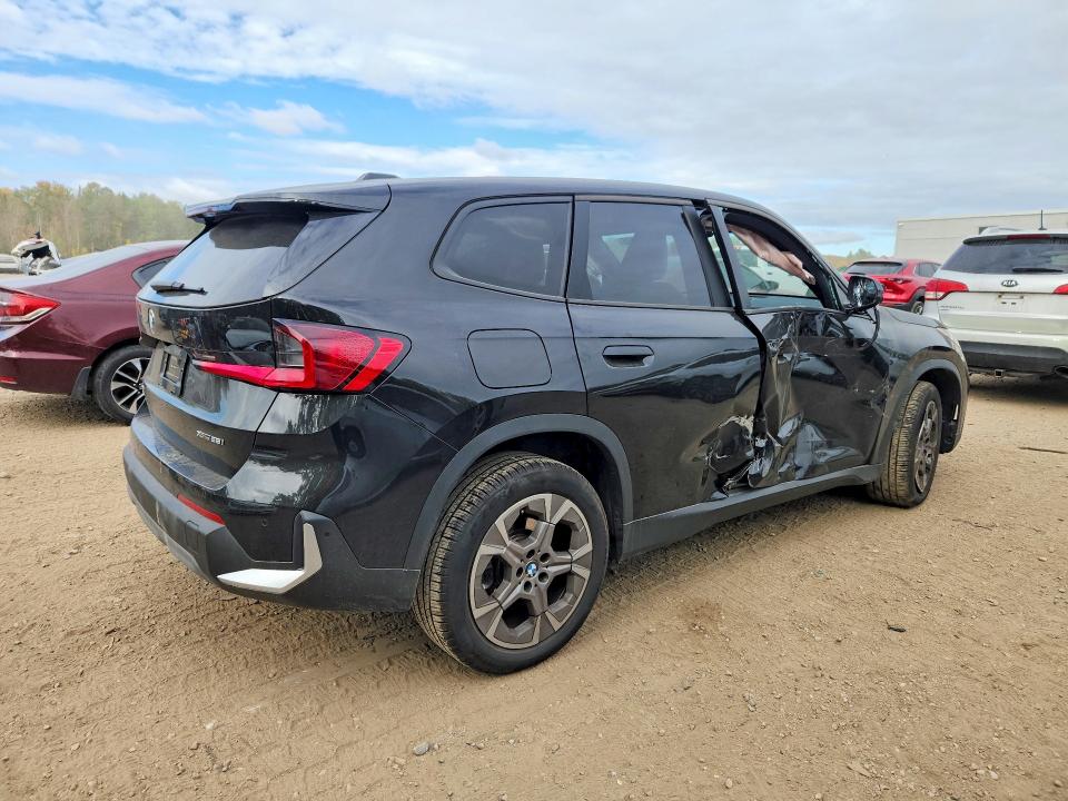 Продажа на аукционе авто 2025 Bmw X1, vin: WBX73EF0XS5106488, номер лота: 70310196