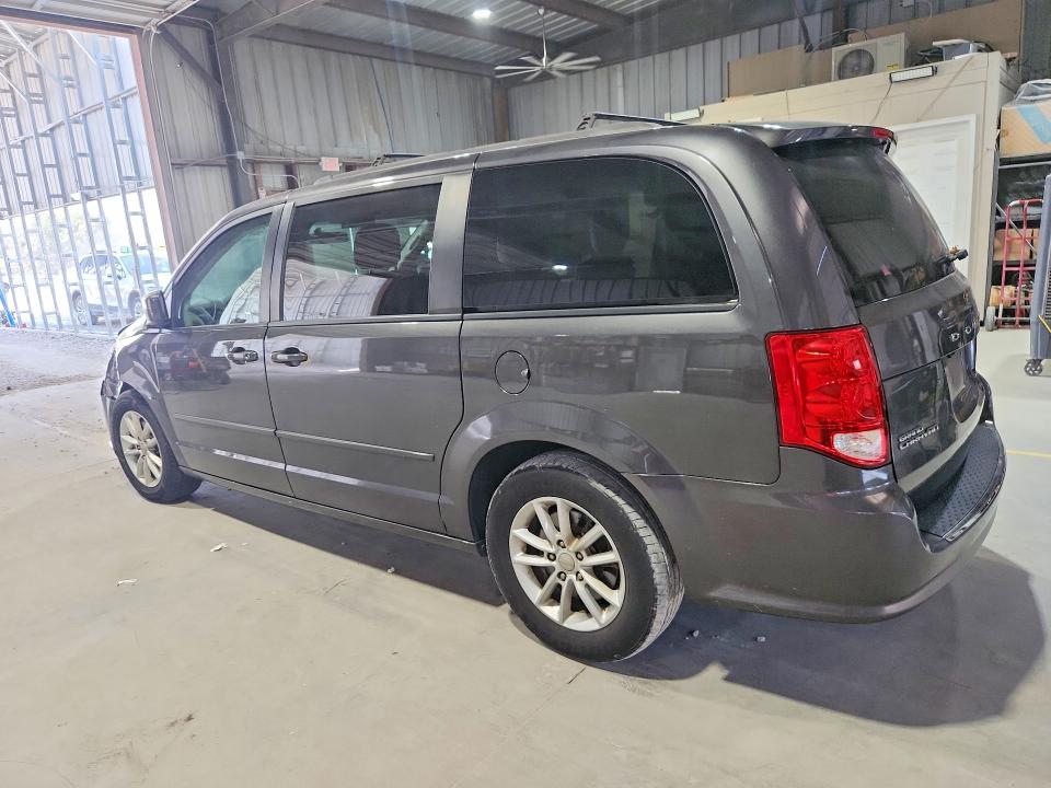 Aukcja sprzedaży 2016 Dodge Grand Caravan, vin: 2C4RDGCG4GR389075, numer aukcji: 68077386