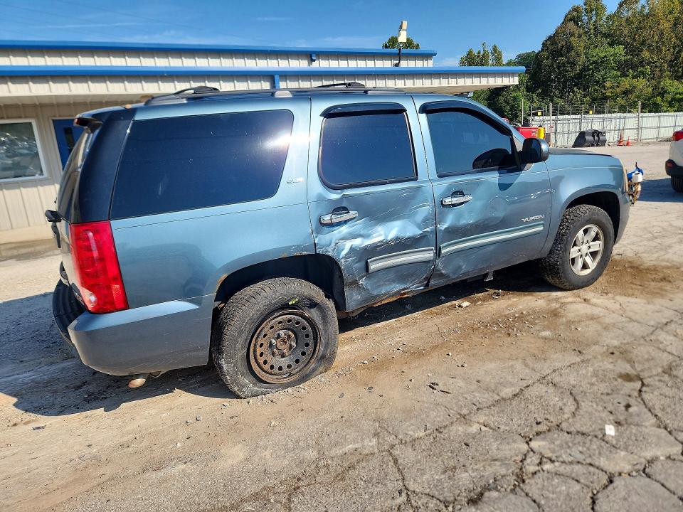 Aukcja sprzedaży 2010 Gmc Yukon, vin: 1GKUKCE01AR100390, numer aukcji: 68627776