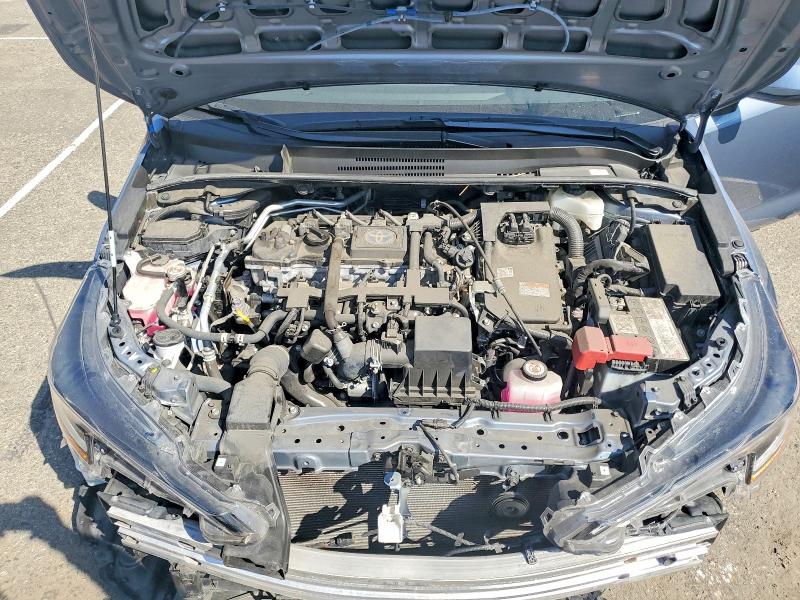 2022 Toyota Corolla მანქანა იყიდება აუქციონზე, vin: JTDEAMDE0NJ051600, აუქციონის ნომერი: 70304946