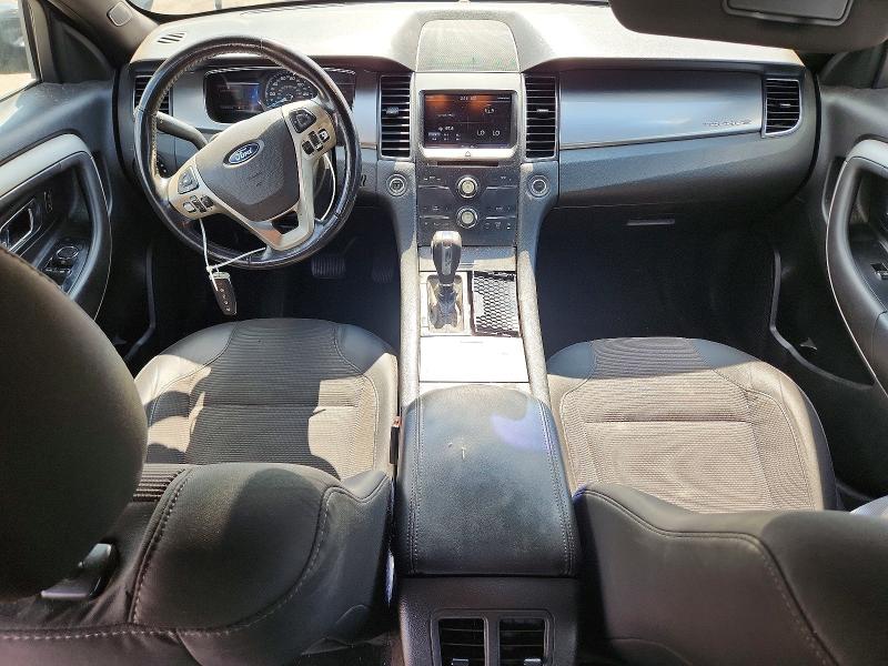 68939106 :رقم المزاد ، 1FAHP2E99DG174010 vin ، 2013 Ford Taurus مزاد بيع