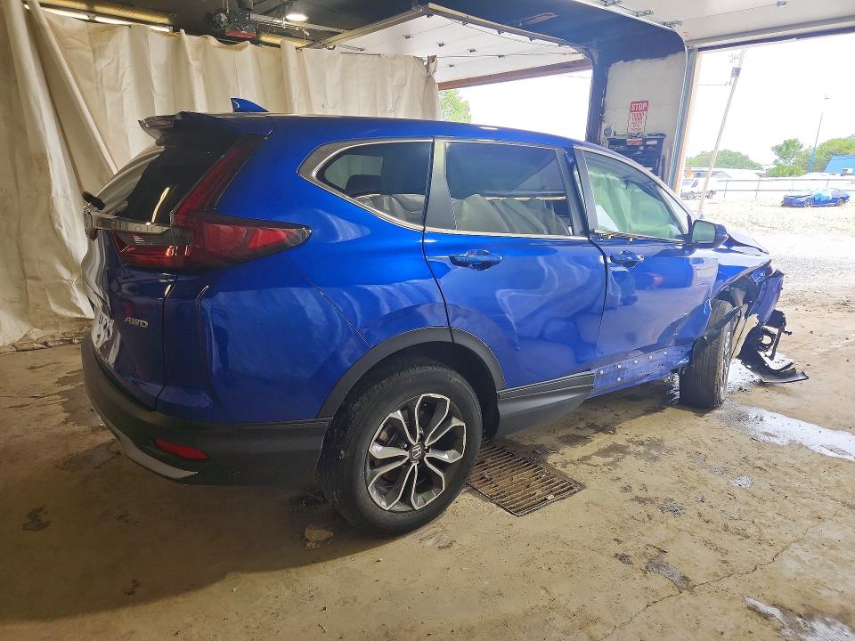 Продаж на аукціоні авто 2020 Honda Cr-v, vin: 7FARW2H87LE010319, номер лоту: 69425716
