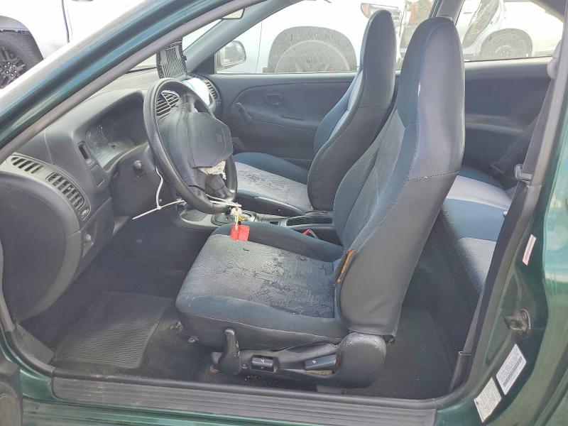 Продаж на аукціоні авто 1999 Mitsubishi Mirage, vin: JA3AY11A0XU012242, номер лоту: 67726846