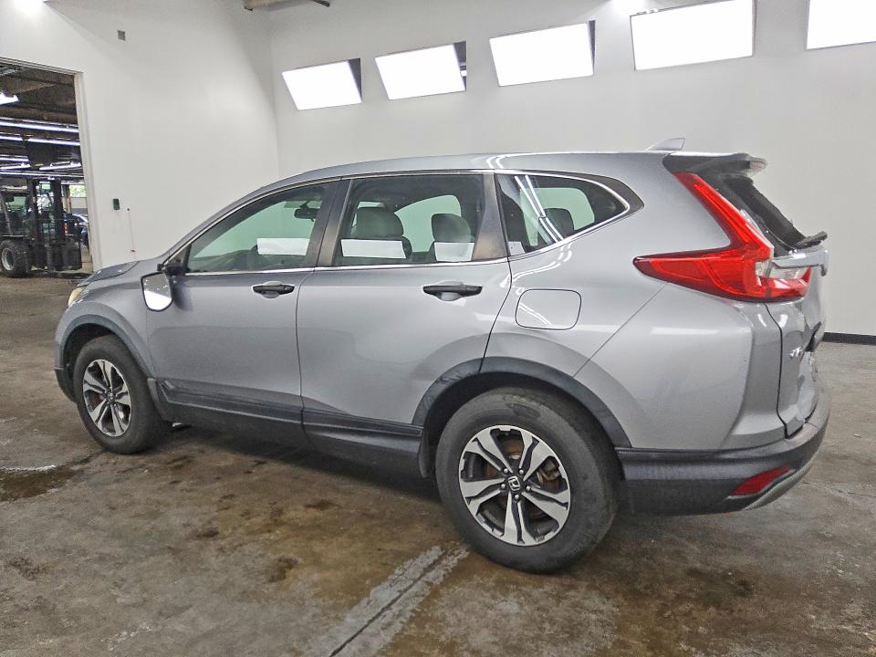 Aukcja sprzedaży 2017 Honda Cr-v, vin: 5J6RW6H32HL004935, numer aukcji: 64930236