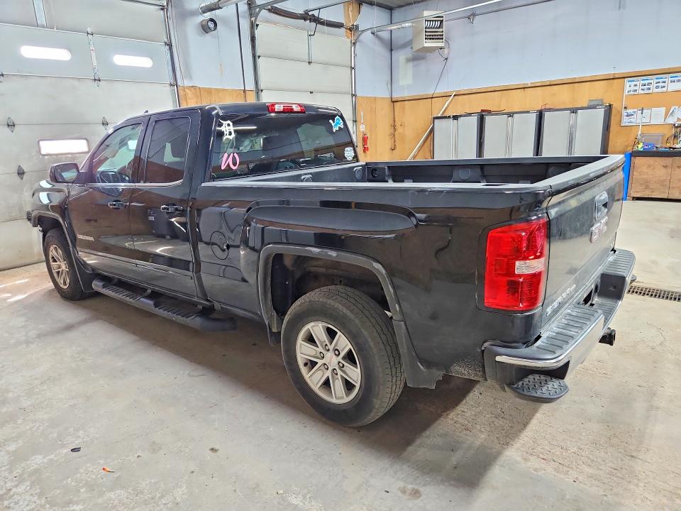 Продажа на аукционе авто 2019 Gmc Sierra Limited, vin: 2GTV2MEC5K1190377, номер лота: 67513726