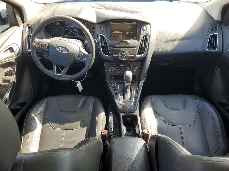 Aukcja sprzedaży 2015 Ford Focus, vin: 1FADP3N21FL241667, numer aukcji: 69716636
