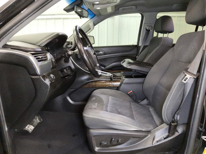 68019236 :رقم المزاد ، 1GNSCAKCXKR220751 vin ، 2019 Chevrolet Tahoe مزاد بيع