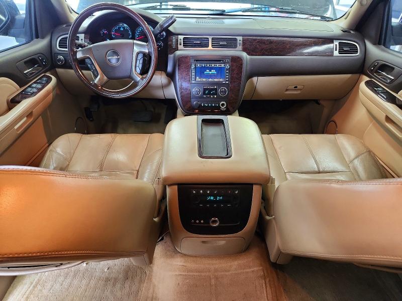 2007 Gmc Yukon მანქანა იყიდება აუქციონზე, vin: 1GKFK63867J400453, აუქციონის ნომერი: 68016336