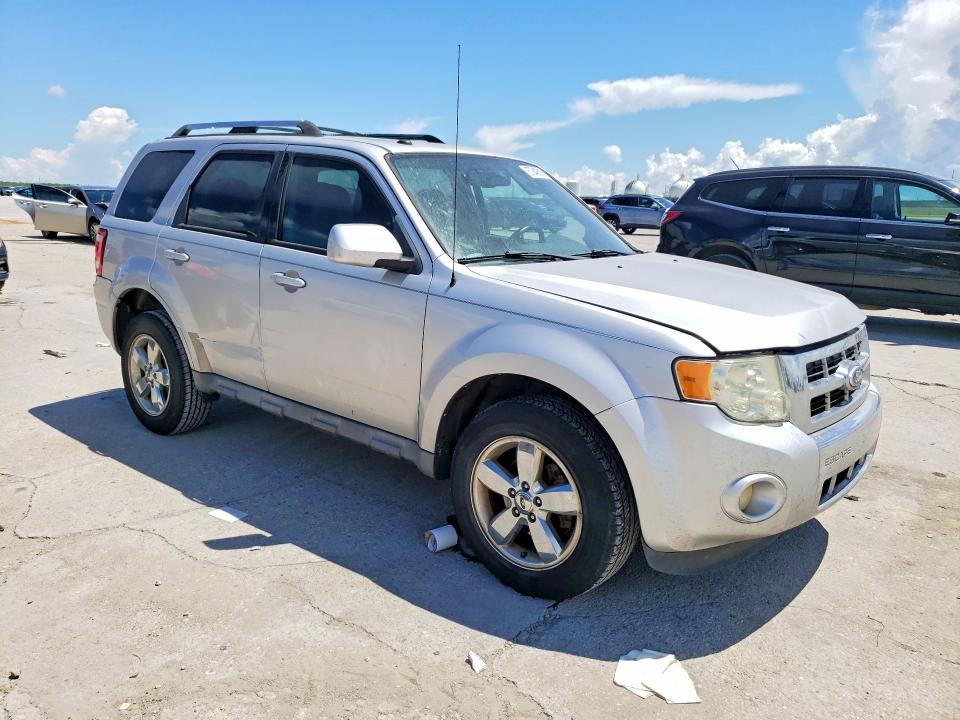 2011 Ford Escape მანქანა იყიდება აუქციონზე, vin: 1FMCU0EG1BKA04312, აუქციონის ნომერი: 67349316