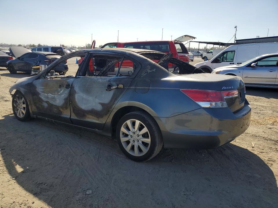 69038966 :رقم المزاد ، 1HGCP2F3XBA020552 vin ، 2011 Honda Accord مزاد بيع