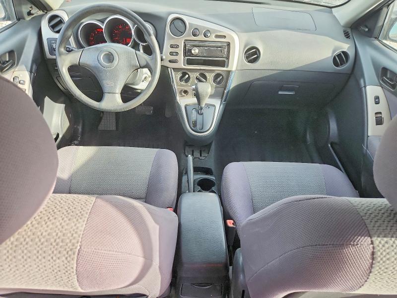 Продажа на аукционе авто 2003 Toyota Matrix, vin: 2T1KR32E33C131278, номер лота: 68929586