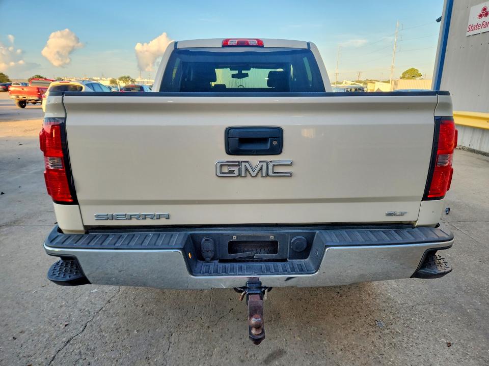 Aukcja sprzedaży 2014 Gmc Sierra, vin: 3GTP1UEH3EG193605, numer aukcji: 67070166