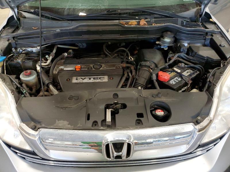 69633366 :رقم المزاد ، JHLRE48758C042162 vin ، 2008 Honda Cr-v مزاد بيع