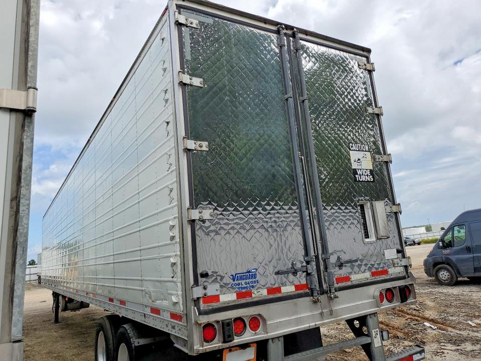 Продажа на аукционе авто 2016 Cimc Trailers, vin: 527SR5325GM006901, номер лота: 66284066