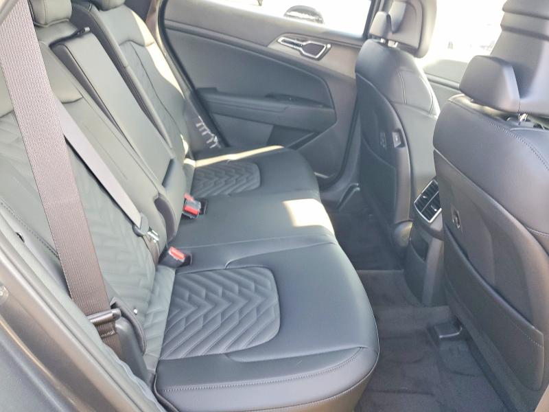 Продаж на аукціоні авто 2026 Kia Sportage, vin: KNDPYDDH6T7311846, номер лоту: 68069986