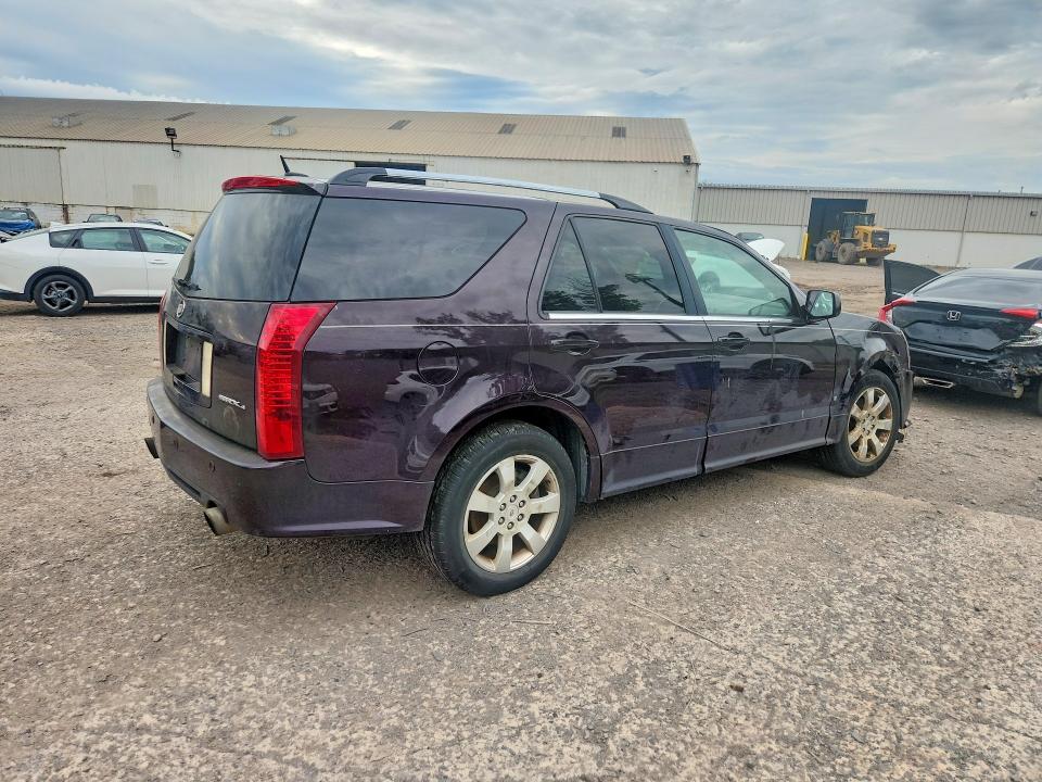 Продаж на аукціоні авто 2009 Cadillac Srx, vin: 1GYEE437X90138613, номер лоту: 68650086