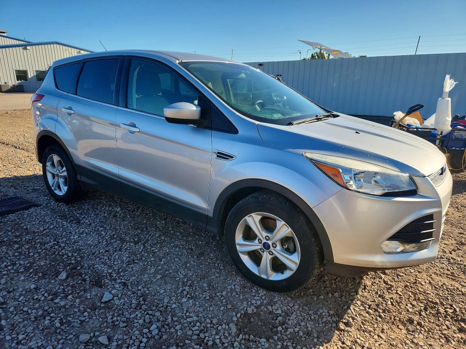 Продажа на аукционе авто 2015 Ford Escape, vin: 1FMCU9G95FUB41542, номер лота: 69789596