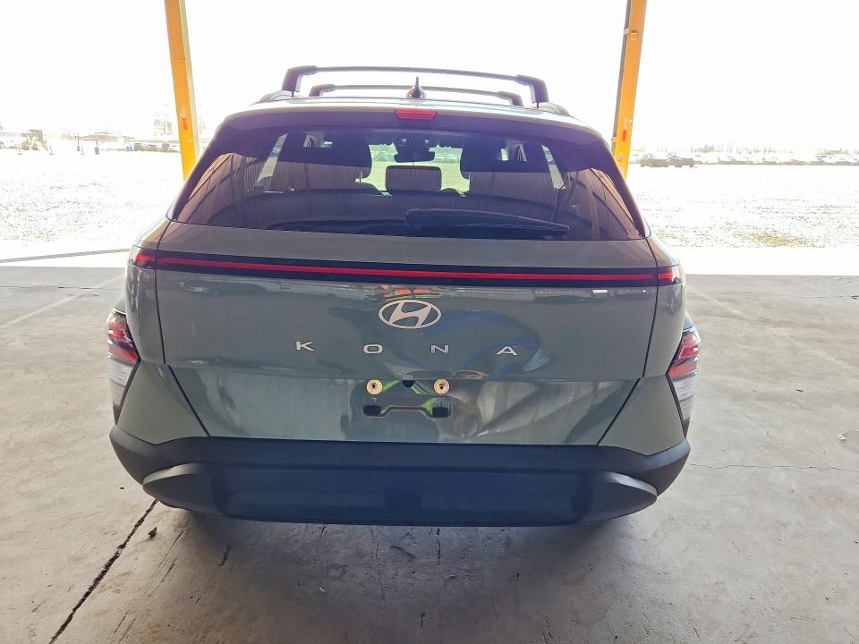 Продаж на аукціоні авто 2025 Hyundai Kona, vin: KM8HC3AB5SU335256, номер лоту: 68407226