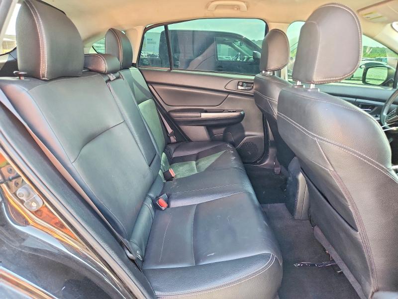 Продажа на аукционе авто 2015 Subaru Xv Crosstrek, vin: JF2GPAMC2F8260898, номер лота: 69740246