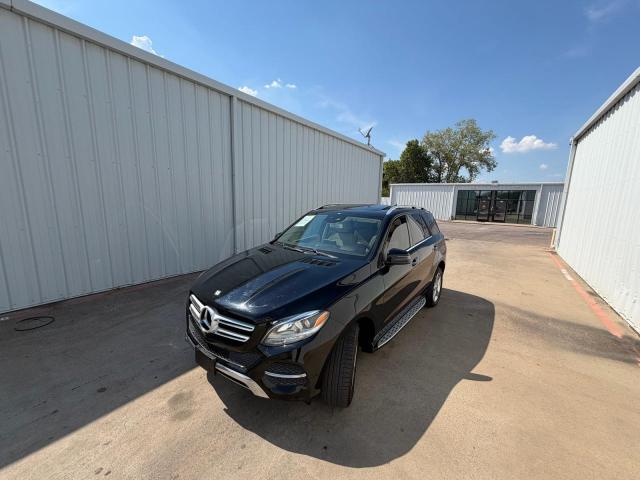 Aukcja sprzedaży 2017 Mercedes-benz Gle, vin: 4JGDA5JB9HA924692, numer aukcji: 70567086