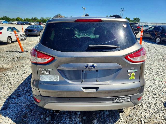 2014 Ford Escape მანქანა იყიდება აუქციონზე, vin: 1FMCU0G9XEUD36000, აუქციონის ნომერი: 68370106
