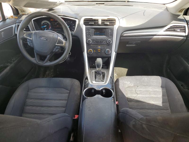 Продаж на аукціоні авто 2016 Ford Fusion, vin: 3FA6P0H79GR320327, номер лоту: 67404106