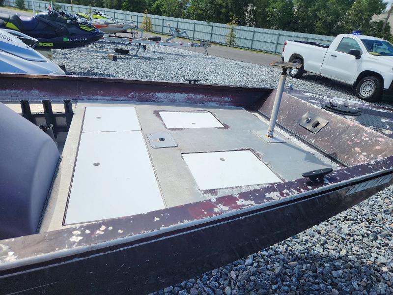 Продажа на аукционе авто 2013 Alumaweld Unknown, vin: ACBW4428B313, номер лота: 60649666