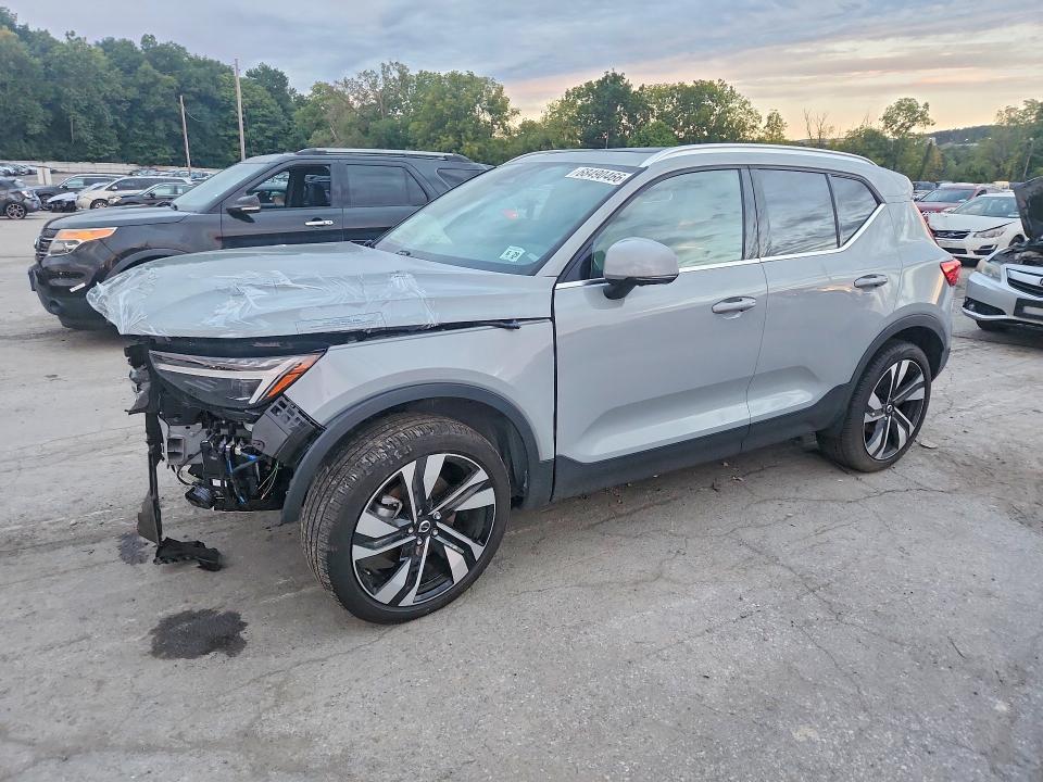 Продаж на аукціоні авто 2024 Volvo Xc40, vin: YV4L12UF7R2328177, номер лоту: 68490466