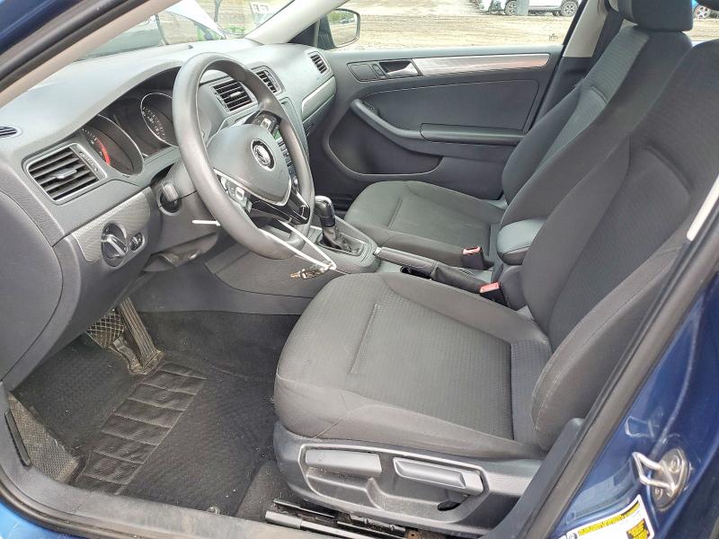 Aukcja sprzedaży 2015 Volkswagen Jetta, vin: 3VWD17AJ6FM334938, numer aukcji: 71079296
