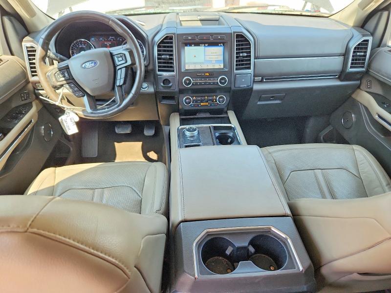 Продаж на аукціоні авто 2019 Ford Expedition, vin: 1FMJK1KT0KEA46358, номер лоту: 67451586
