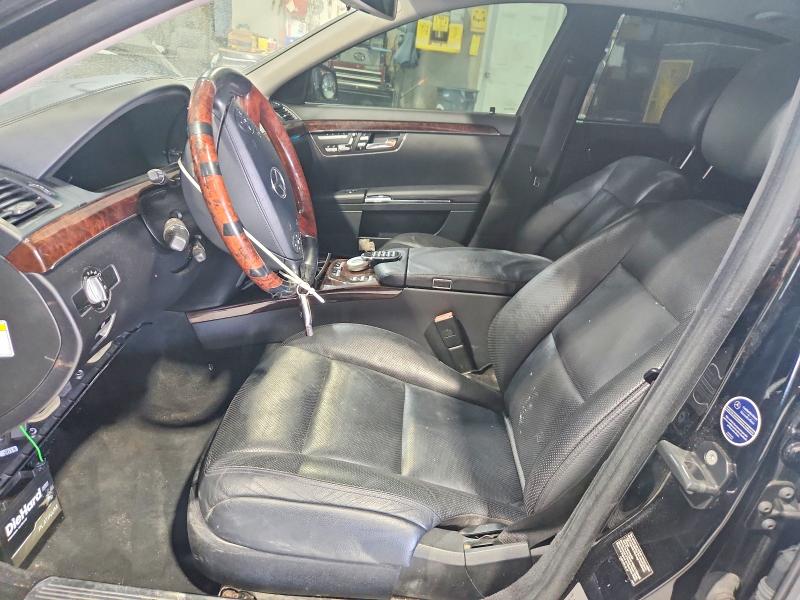 Aukcja sprzedaży 2013 Mercedes-benz S, vin: WDDNG7DB0DA514121, numer aukcji: 68702836