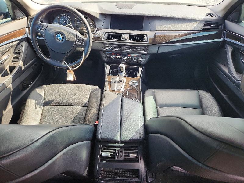 Aukcja sprzedaży 2013 Bmw 528, vin: WBAXG5C56DDY33067, numer aukcji: 69166796